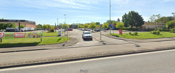 Carrefour Market Location à Bourg en Bresse