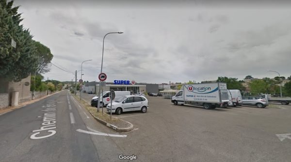 Super U Location Alès