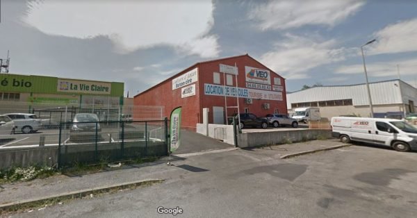 Véo Location Alès
