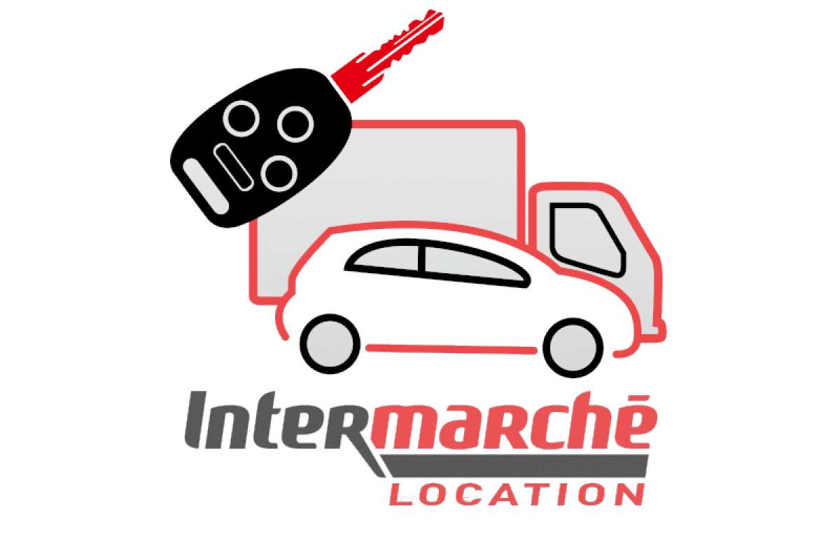 Location Voiture Leclerc Saint Etienne Du Rouvray Intermarché Location : Les magasins louant des véhicules 🚗🚐🚚