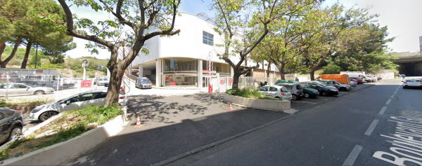 ADA Location Marseille Boulevard Guigou 3ème arrondissement