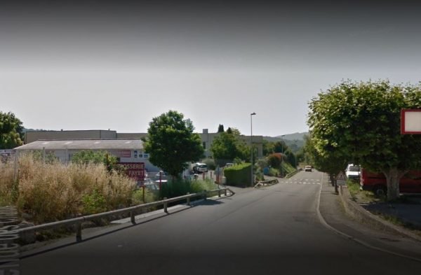 Location RentaCar Carrosserie FAYET Forcalquier