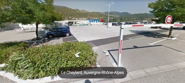 U LOCATION Le Cheylard