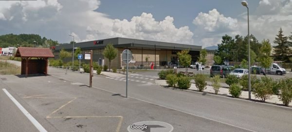 Intermarché Location Tallard