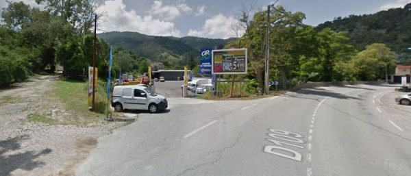 Location Cargo Pégomas