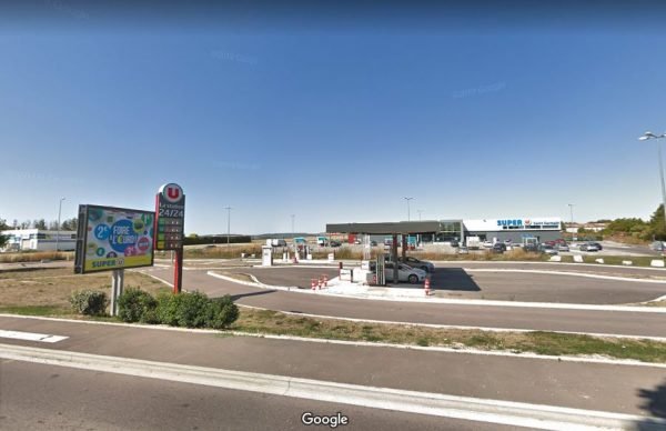 Location véhicules Super U Saint-Germain (10)