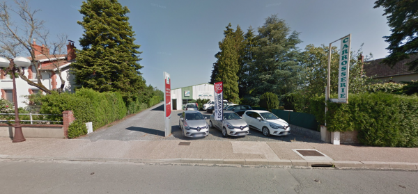 ADA Location Mehun sur Yèvre