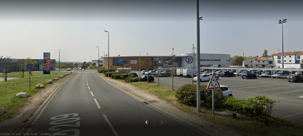 Leclerc Surgères