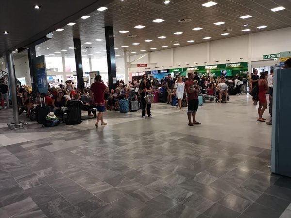 aéroport de bastia  location de véhicules