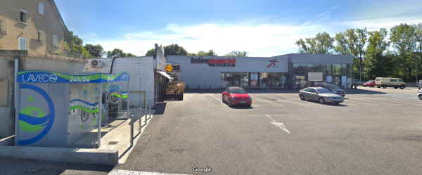 intermarché location brive