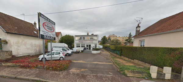 Bourgogne Location Chenôve