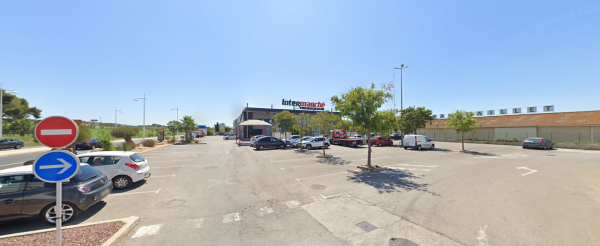 Intermarché Location Balaruc les Bains