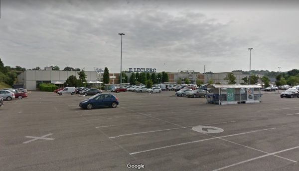 Leclerc Location AUCH