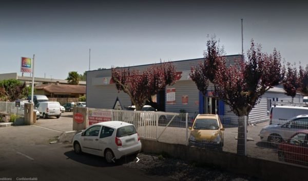 Location Carrosserie BOIZIOT Auch