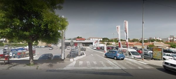 Location Intermarché Mèze