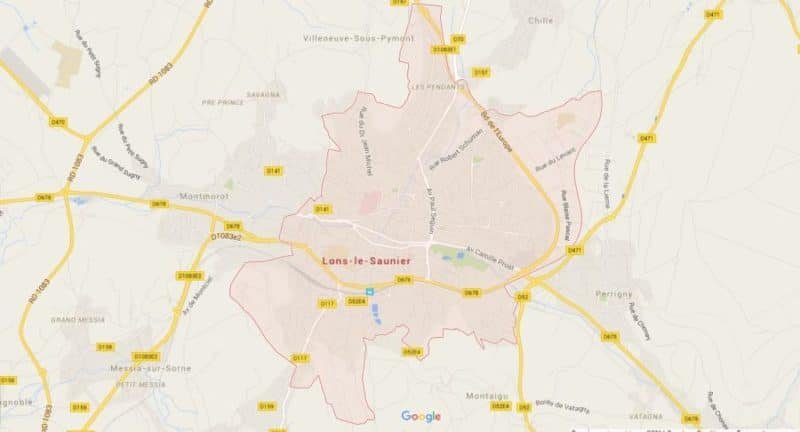 lons-le-saunier