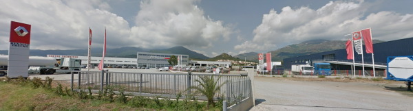 Clovis Location Biguglia