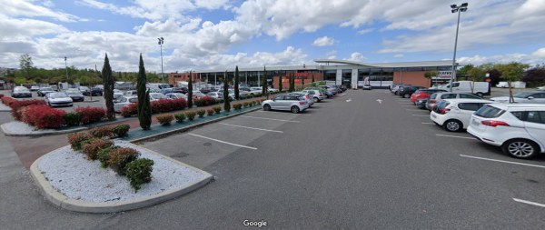 Intermarché Location Balma