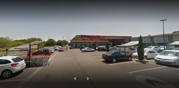 Intermarché Location Béziers