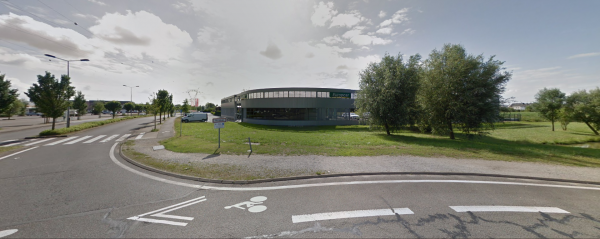 Europcar Trignac