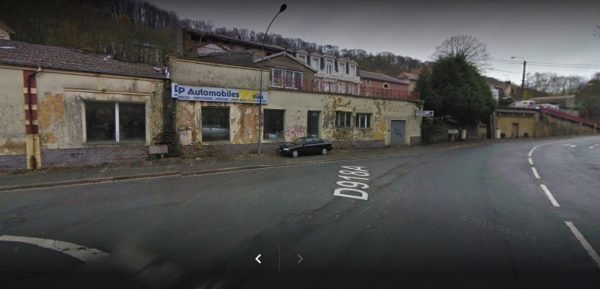 Meghira Automobiles Location Longwy