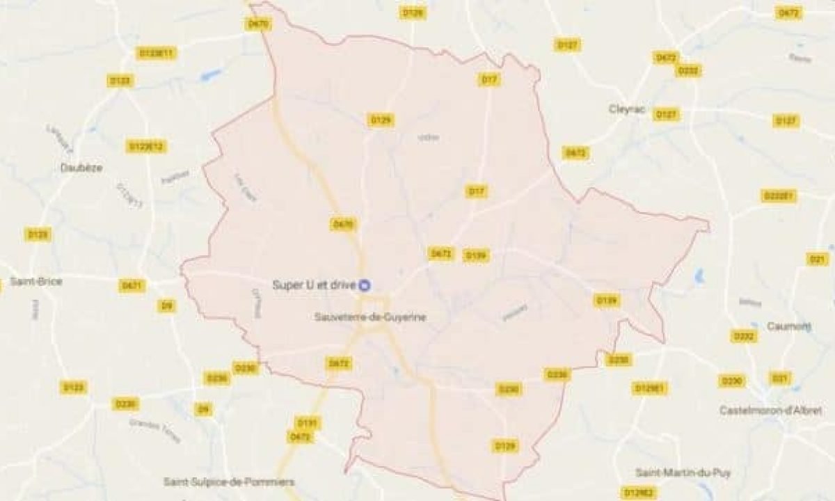 Prix Carburant Super U Sauveterre De Guyenne