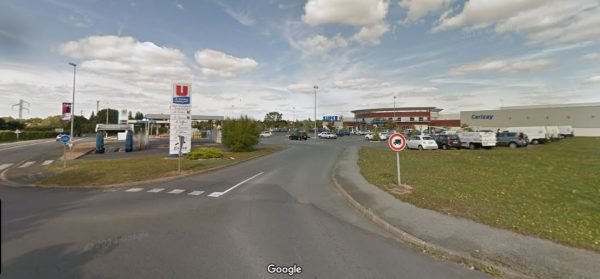 Super U Location Cerizay (79)