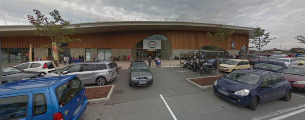 Location Cora Amphion Publier