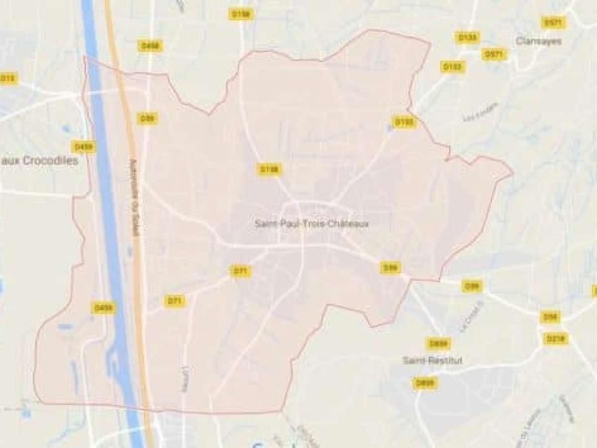 Prix Gasoil Intermarché Saint Paul Trois Chateaux Location voiture, minibus et camion à Saint-Paul-Trois-Châteaux (26130)
