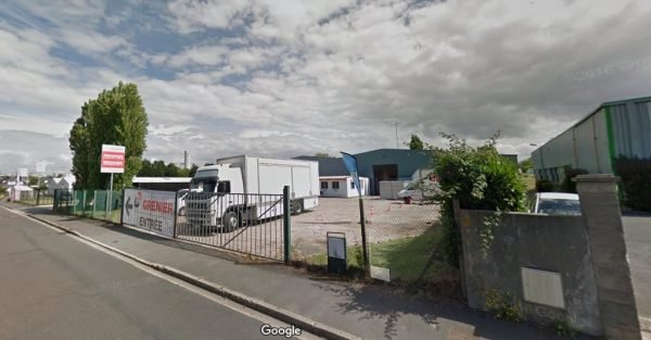 Location véhicules utilitaires Le Havre