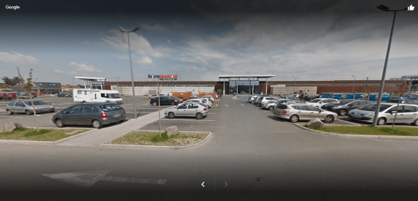 Intermarché Location Somain