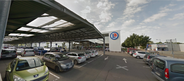 Leclerc Location Sablé sur Sarthe