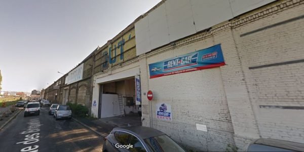 Location voiture et véhicules utilitaires RentaCar Le Havre
