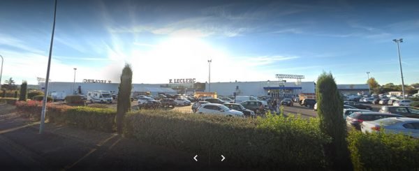 Leclerc Location Villeneuve sur Lot