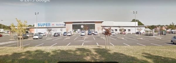 Location voiture Maulévrier