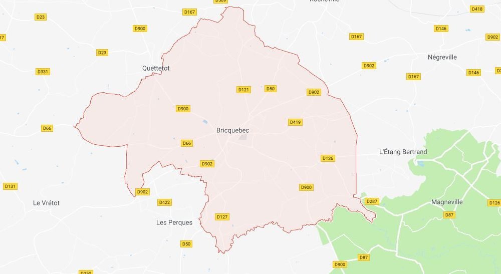 location véhicule Bricquebec-en-Cotentin