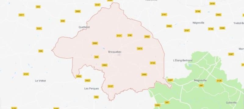 location véhicule Bricquebec-en-Cotentin