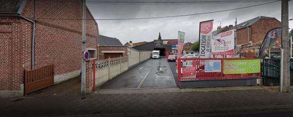 ada location Caudry - Carrosserie de l'europe
