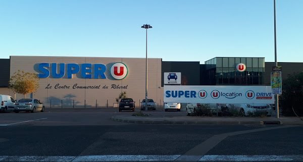 Super u location ille sur têt (66)