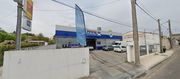 Cargo location villenave d'ornon
