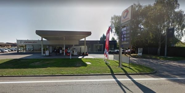 Location véhicules à Saint-Pierre-en-Auge