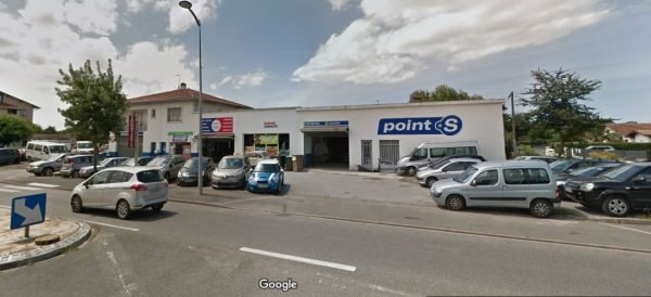 RentaCar Location Labenne