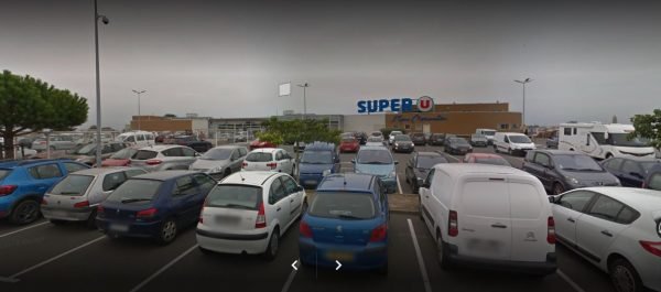 Super U Location Noirmoutier