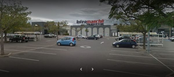 intermarché location isle sur la sorgue
