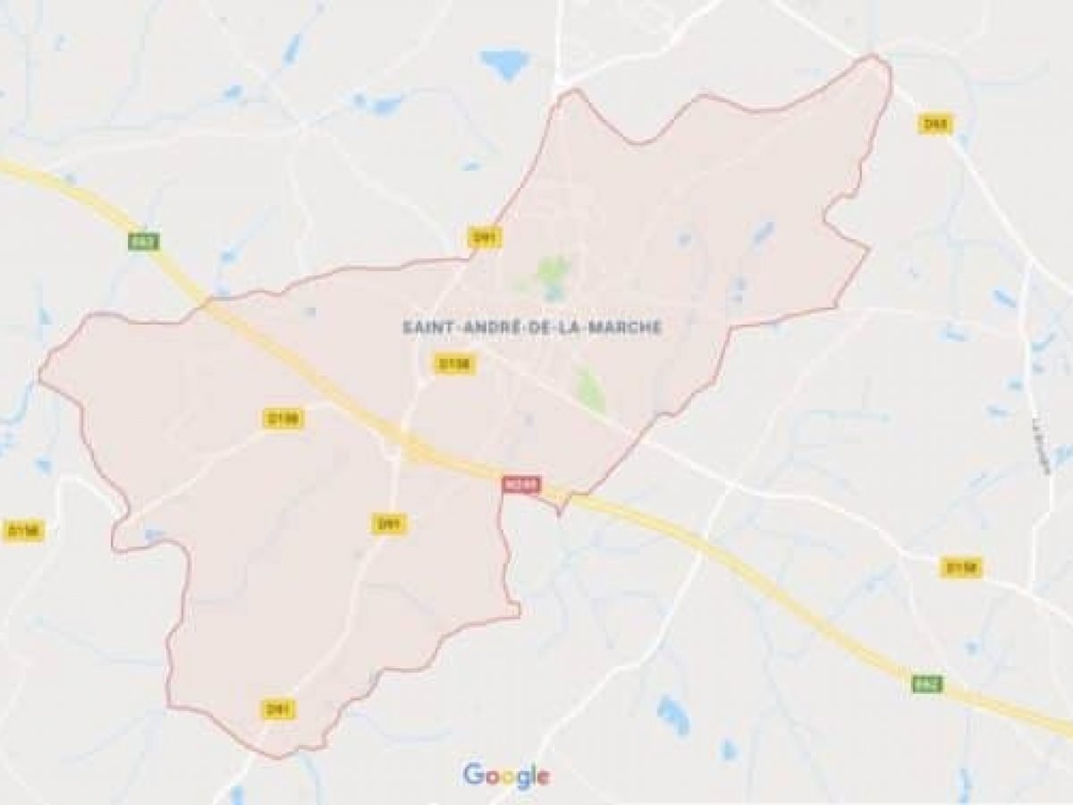 Prix Carburant Intermarche Saint Andre De La Marche Location voiture / camion / utilitaire à Saint-André-de-la-Marche (49450)