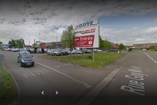 Intermarché Location Noyelles sous Lens