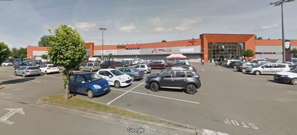 intermarché Location Flers de l'Orne