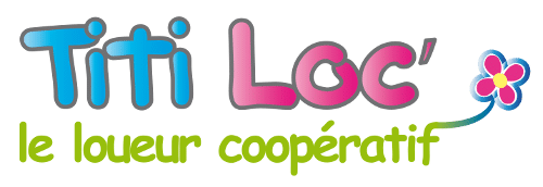 TITI Loc' Logo