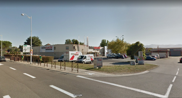 intermarché location soumoulou