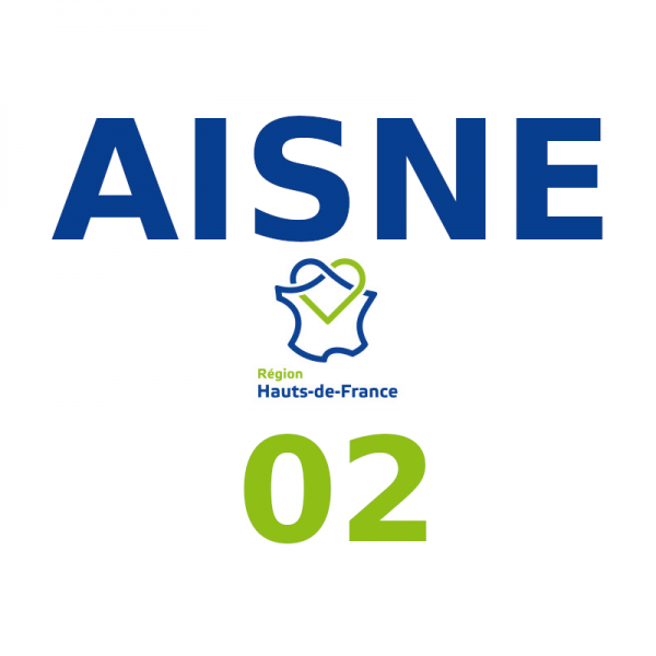 Location voiture Aisne